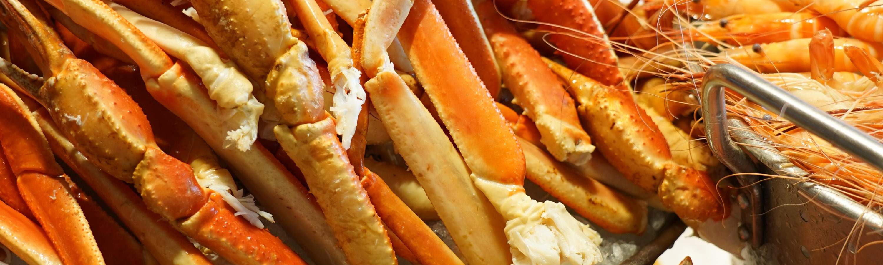 [Giảm giá Buffet] Voucher Buffet-Khách sạn Renaissance Zhuhai